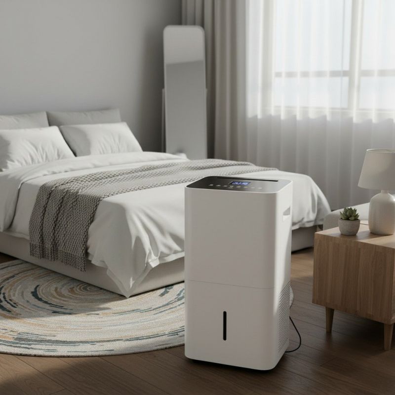 Dehumidifier Installation in Monmouth County, NJ