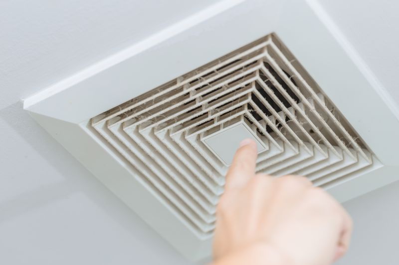 Exhaust Fan Repair in Prescott Valley, AZ