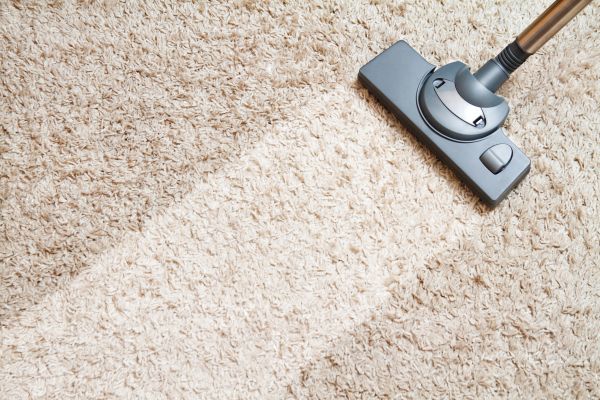 Central Vacuum Installation