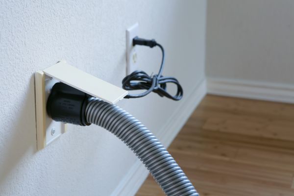Central Vacuum Troubleshooting