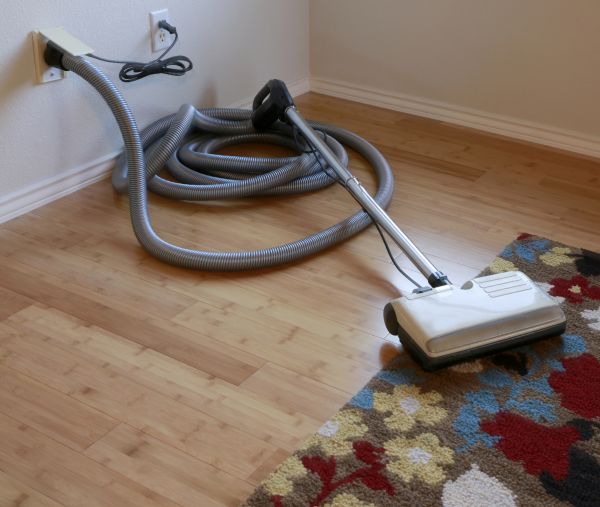 Central Vacuum Unit Service - Central Vacuum Unit Service Staten Island, New York